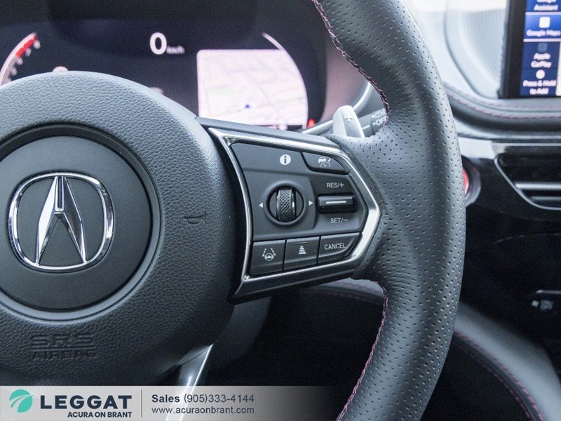 2026 Acura MDX Type S Ultra SH-AWD