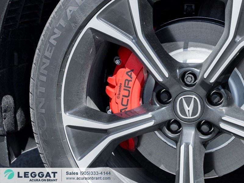 2026 Acura MDX Type S Ultra SH-AWD