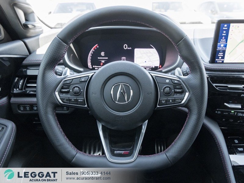 2026 Acura MDX Type S Ultra SH-AWD