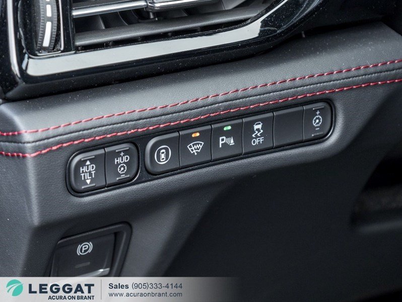 2026 Acura MDX Platinum Elite A-Spec SH-AWD
