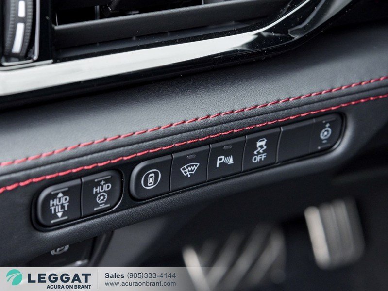 2026 Acura MDX Platinum Elite A-Spec SH-AWD