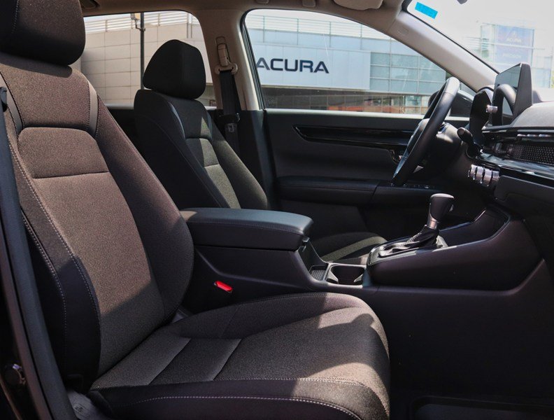 2026 Honda CR-V Sport AWD