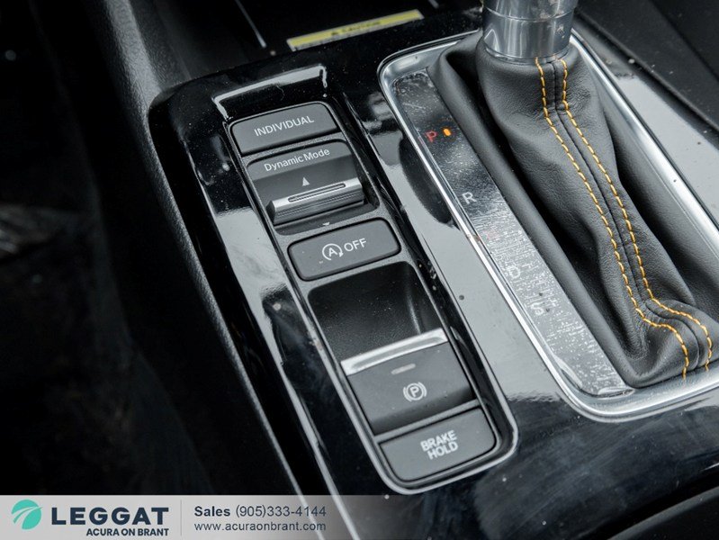 2026 Acura Integra Elite A-Spec CVT