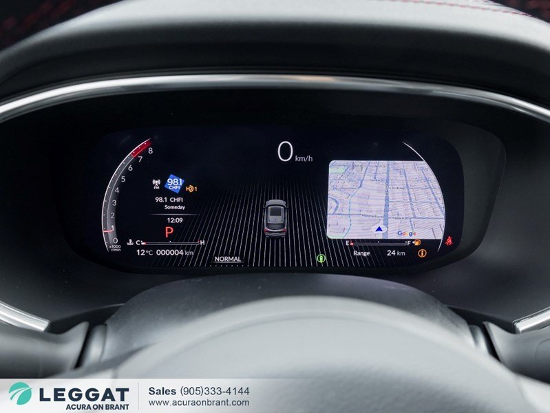 2026 Acura MDX Platinum Elite A-Spec SH-AWD