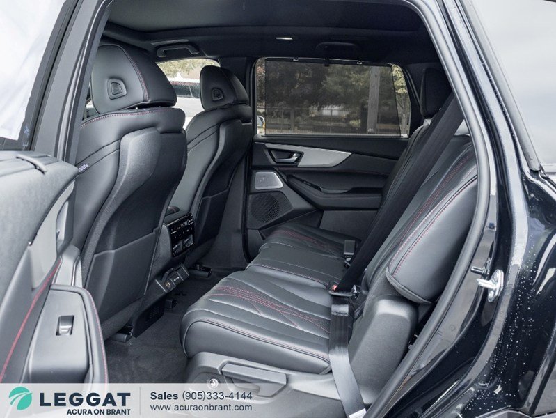 2026 Acura MDX Platinum Elite A-Spec SH-AWD