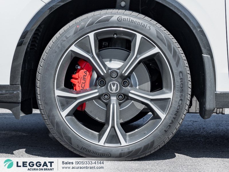 2026 Acura MDX Type S Ultra SH-AWD