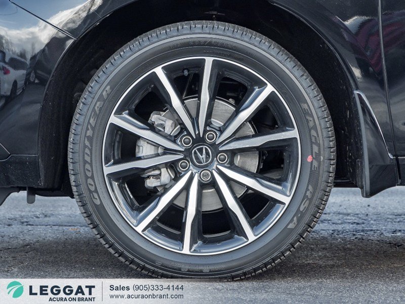 2026 Acura RDX Platinum Elite A-Spec AWD