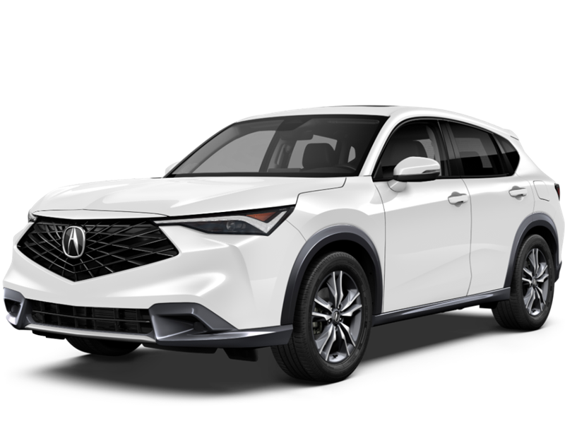 2026 Acura ADX AWD