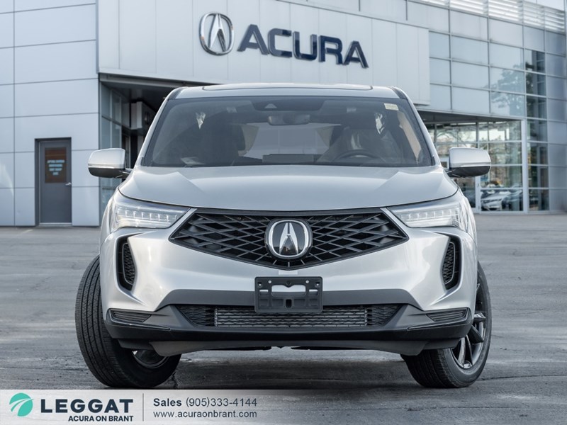 2026 Acura RDX AWD