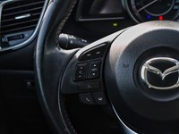 2014 Mazda Mazda3 Sport 4dr HB Sport Auto GS-SKY