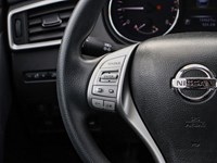 2015 Nissan Rogue AWD 4dr SV