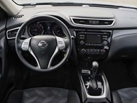 2015 Nissan Rogue AWD 4dr SV