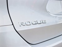 2015 Nissan Rogue AWD 4dr SV