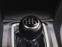 2016 Honda Civic 4dr Man LX