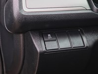 2016 Honda Civic 4dr Man LX