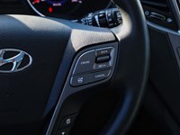 2016 Hyundai Santa Fe Sport AWD 4dr 2.0T Limited