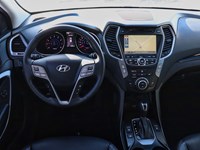 2016 Hyundai Santa Fe Sport AWD 4dr 2.0T Limited