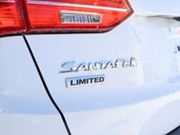 2016 Hyundai Santa Fe Sport AWD 4dr 2.0T Limited