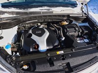 2016 Hyundai Santa Fe Sport AWD 4dr 2.0T Limited