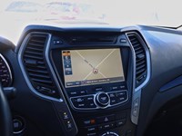 2016 Hyundai Santa Fe Sport AWD 4dr 2.0T Limited