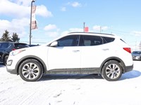 2016 Hyundai Santa Fe Sport AWD 4dr 2.0T Limited