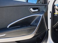 2016 Hyundai Santa Fe Sport AWD 4dr 2.0T Limited