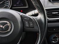 2016 Mazda Mazda3 4dr Sdn Auto GS