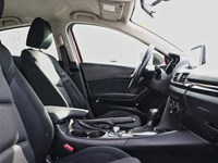 2016 Mazda Mazda3 4dr Sdn Auto GS