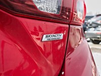 2016 Mazda Mazda3 4dr Sdn Auto GS