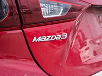 2016 Mazda Mazda3 4dr Sdn Auto GS