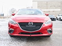 2016 Mazda Mazda3 4dr Sdn Auto GS