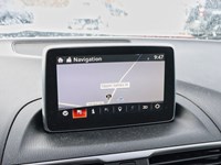 2016 Mazda Mazda3 4dr Sdn Auto GS