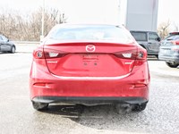 2016 Mazda Mazda3 4dr Sdn Auto GS