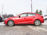 2016 Mazda Mazda3 4dr Sdn Auto GS