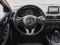 2016 Mazda Mazda3 4dr Sdn Auto GS