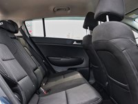 2017 Kia Sportage FWD 4dr LX