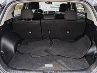 2017 Kia Sportage FWD 4dr LX