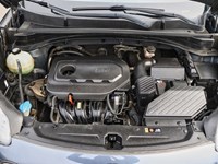 2017 Kia Sportage FWD 4dr LX