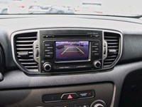 2017 Kia Sportage FWD 4dr LX