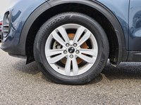 2017 Kia Sportage FWD 4dr LX