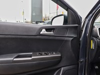 2017 Kia Sportage FWD 4dr LX