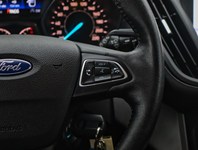 2018 Ford Escape SEL 4WD