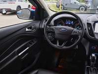 2018 Ford Escape SEL 4WD
