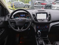 2018 Ford Escape SEL 4WD