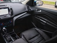 2018 Ford Escape SEL 4WD