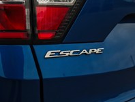 2018 Ford Escape SEL 4WD
