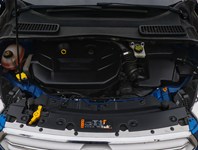 2018 Ford Escape SEL 4WD