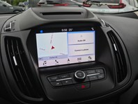 2018 Ford Escape SEL 4WD