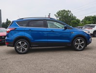 2018 Ford Escape SEL 4WD