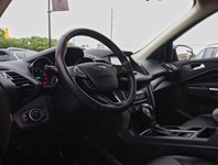 2018 Ford Escape SEL 4WD